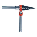 RIDGID 34955 Spiral Ratchet Reamer 2-S for 1/4" - 2"