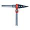 RIDGID 34955 Spiral Ratchet Reamer 2-S for 1/4" - 2"