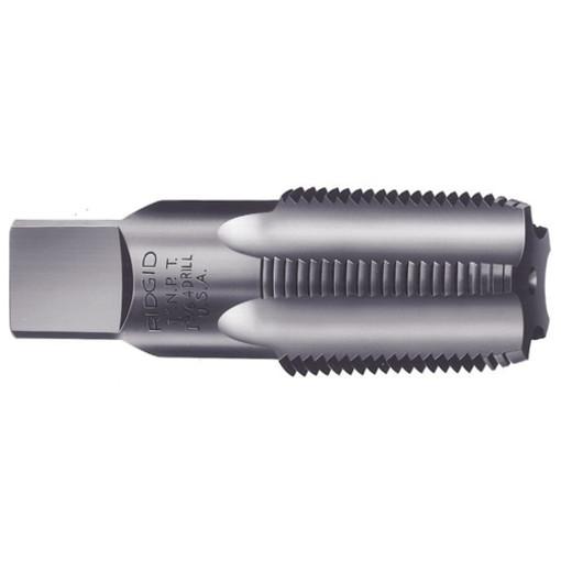 RIDGID 35840 Tap, 1" NPT E5117, Tap, 1" Npt E5117