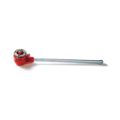 RIDGID 36375 OO-R 1/8" - 1" NPT Manual Ratchet Threader,