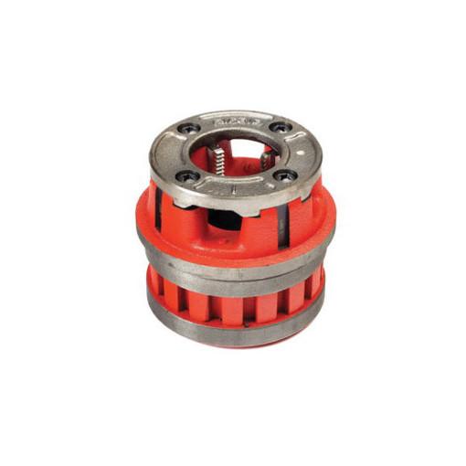 RIDGID 36875 00-R 1/8" Alloy Diehead Manual Rt Hand Threader