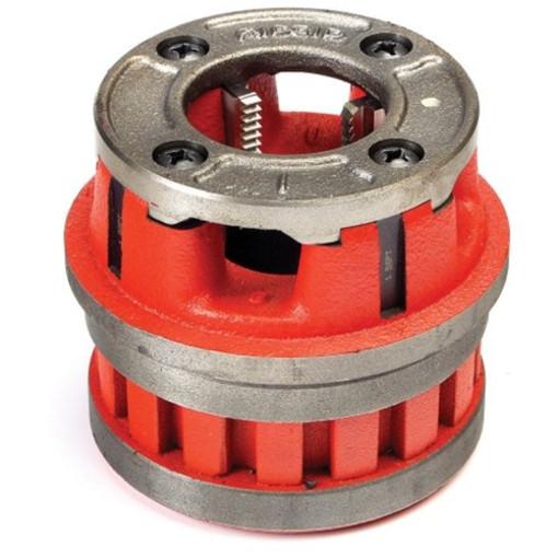 RIDGID 36900 OOR NPT 1" Manual Pipe Threader Die Head,