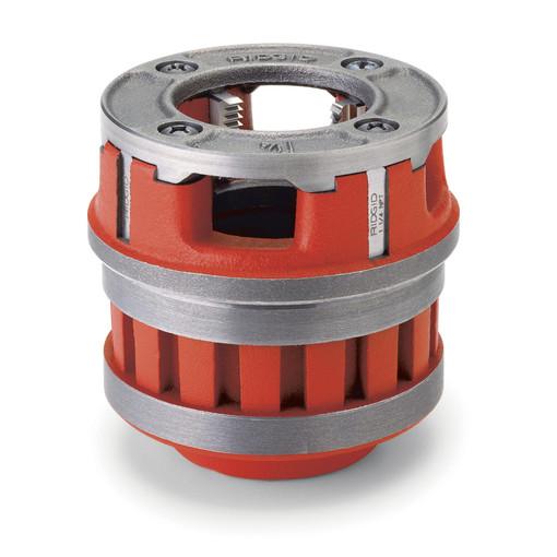 RIDGID 83435 High-Speed API Pipe Die Head, 3/8" NPT for