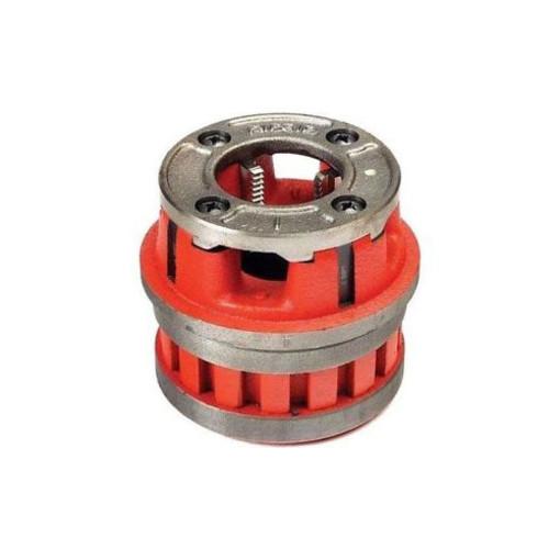 RIDGID 37390 12R 1/2" NPT Die Head Complete, Diehead, Cmpl