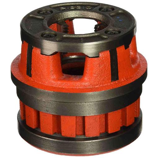 RIDGID 37440 12-R 3/4" NPT Die Head Complete High-Speed LH,