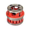 RIDGID 37445 12-R 1" NPT Die Head Complete High-Speed LH,