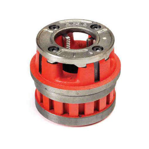 RIDGID 37470 12-R 1/4" NPT Die Head Complete HS, Diehead,