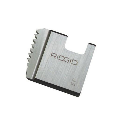 RIDGID 37840 1-1/4" 12R NPT Pipe Threading Dies, Dies, 12R