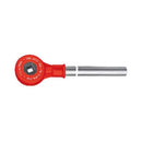 RIDGID 39380 D-1440 Ratchet and Handle, 37258 - 4", Ratchet,