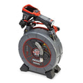 RIDGID SeeSnake microReel L100,micro CA-350 System 40798