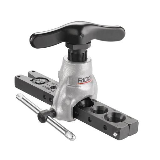 RIDGID 41162 Model 377 Precision Non-Ratcheting Flaring Tool