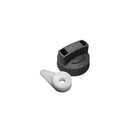 RIDGID 41598 VT2561 Filter Nut/Drain Cap Combo,Vac, Nut-Cap