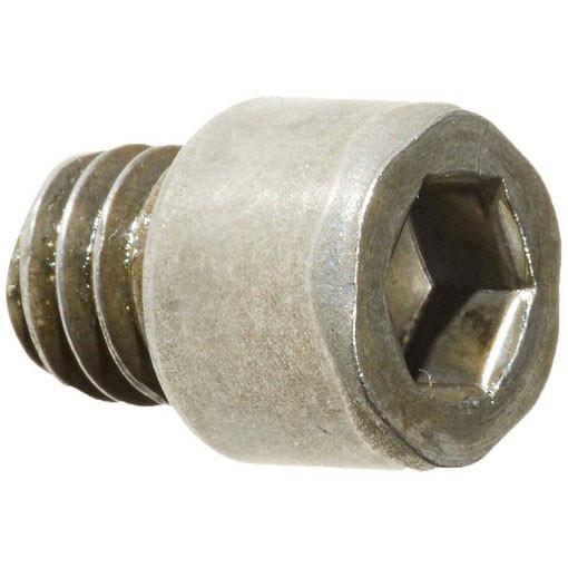 RIDGID 44930 Package of 3 E2398 Stop Screw, Pkg Of