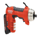 RIDGID 46818 RE-6 Improved Electrical Crimp Tool,Crimp Tool