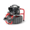 RIDGID SeeSnake Compact2 W/ CS6x Versa Monitor,Battery and