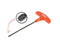 RIDGID 48888 Torx Wrench T15/S7 for Models 49298, 55083 and