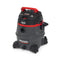 RIDGID 50368 RV2400HF 14 Gal Red HEPA Wet/Dry Vac, Vac,