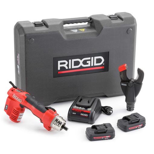 RIDGID 52108 RE 6 Electrical Tool Cut Only K (Cu/Al Blades)