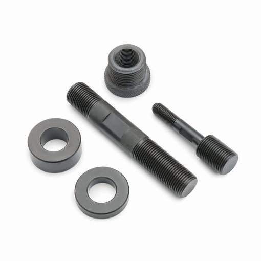 RIDGID 52278 RE 6 Swiv-L-Punch Accs Kit Draw Bolts,Spacers,