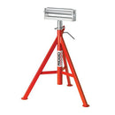 RIDGID 56682 CJ-99 29" - 44" Conveyor Head Pipe Stand,