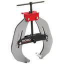 RIDGID 57263 QA-412 4.5"-12" Quick-Acting Pipe Clamp