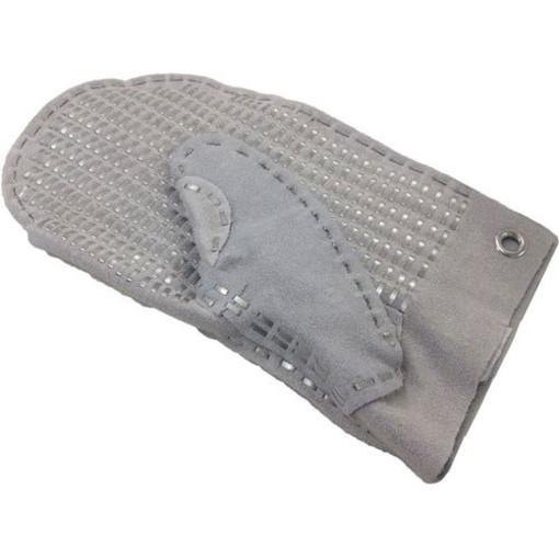 RIDGID 59205 Left Hand Drain Cleaning Mitt,Mitt,A-1 RIDGID