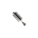 RIDGID 63160 T-41 Flue Brush, 3", Brush, Flue T41 3"