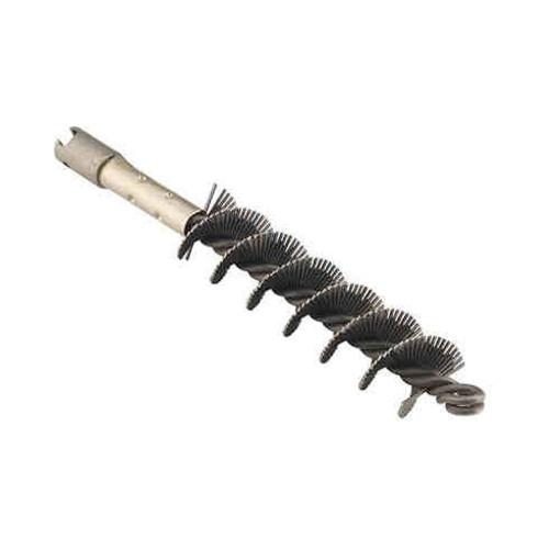 RIDGID 63220 T-221 Flue Brush, 1-1/2, Brush, Flue T221 37257