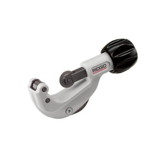 RIDGID 31647 Mod 152-P Quick-Acting Tubing Cut (for plastic)