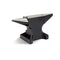 RIDGID 69632 Black Forged Anvil, 5" Width 10.5" Face 7.5"