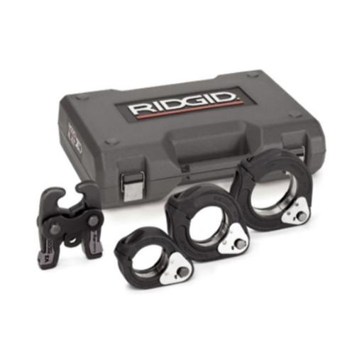 RIDGID 20548 3" XL-C Pressing Ring Assembly, Ring, 3In Xl-C