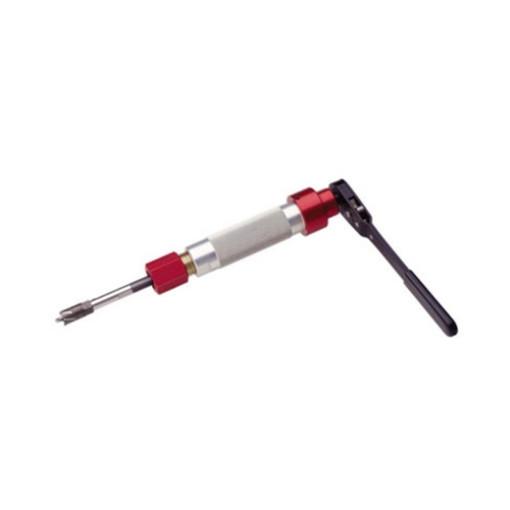 RIDGID 83302 RT1000 Mini Tapping Tool, 3/4" -1", Rt1000 Mini