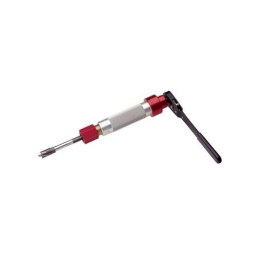 RIDGID 83337 Male Adpt For Tapping Tool,3/4" NPTM,Adaptor,