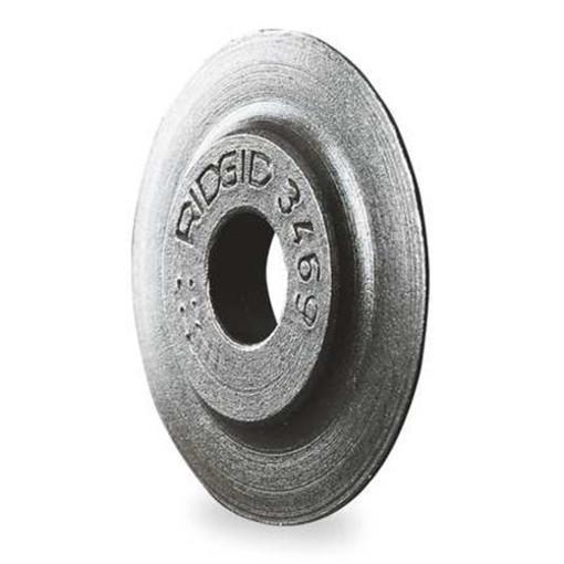 RIDGID 41852 M-50 Muffler Cut Wheel No.50, Wheel, Cut M50