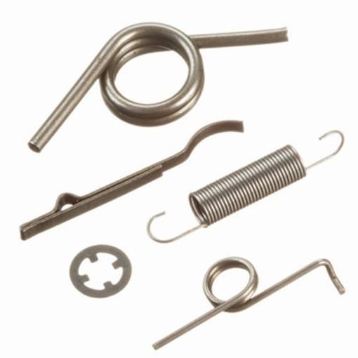 RIDGID 92210 E10512 138 spring kit, Kit, Spring 138 