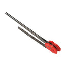 RIDGID 92670 Chain Tongs,Double-End - Model 3231,Tong,Chain