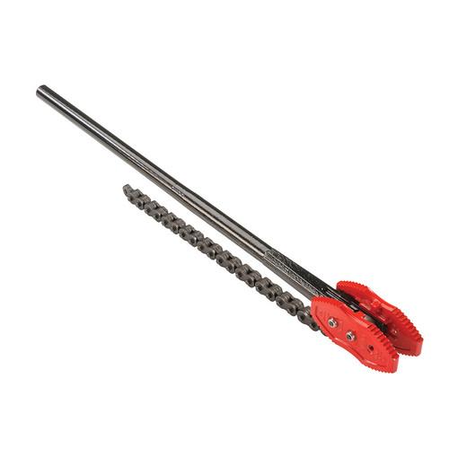 RIDGID 92670 Chain Tongs,Double-End - Model 3231,Tong,Chain