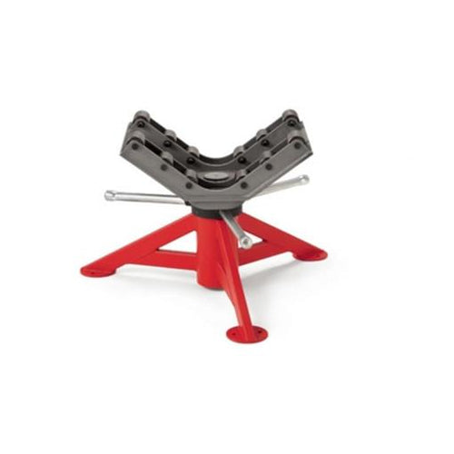 RIDGID 96372 Model RJ-624 Large Diameter Pipe Stand