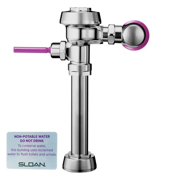 Sloan Royal Flushometer 3010082