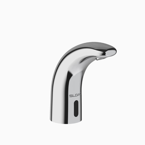 Sloan SF 4" Faucet Pedestal Trim 3362133