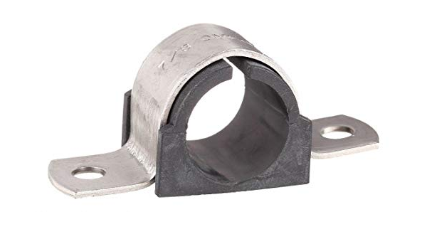 Elite Components 5/8" Tube Cushion Clamp STCC-062Y2