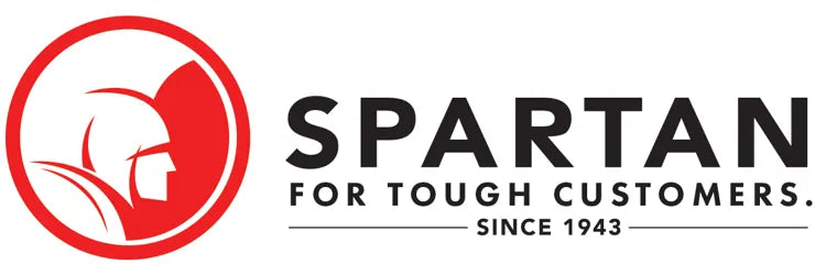 Spartan Tool Tee 1" NPTf - Male/Female Zn 79965640