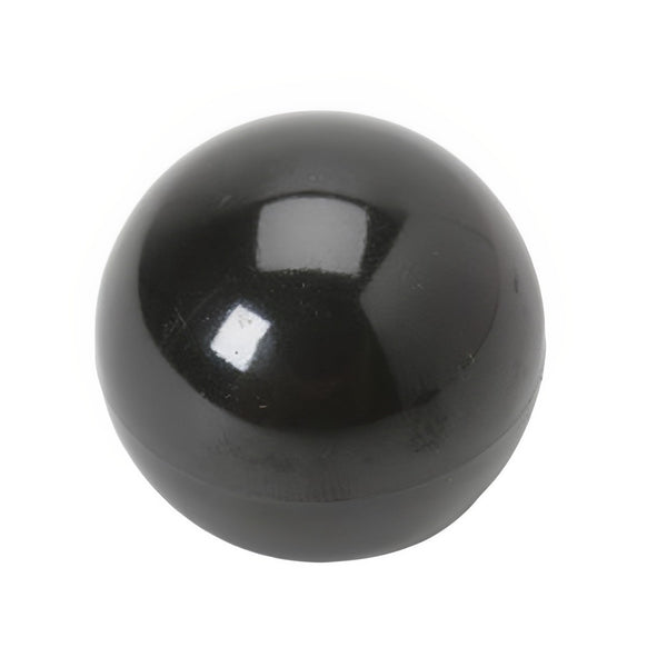 Spartan Tool Knob 3/8" -16 Black 02856900