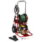 Spartan Tool Model 717 Electric Mini Sewer Jetter 71700000