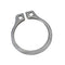 Spartan Tool Small Retaining Ring 02822500