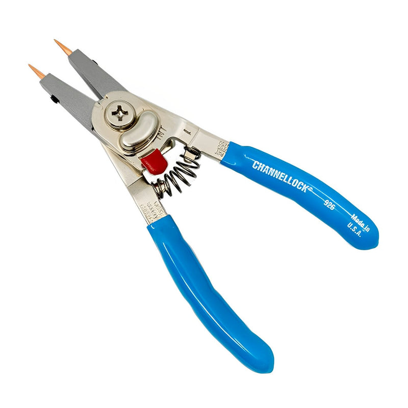 Spartan Tool Snap Ring Pliers 02839400