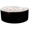 Jones Stephens TAPBLK Duct Tape, 2" x 60 Yards