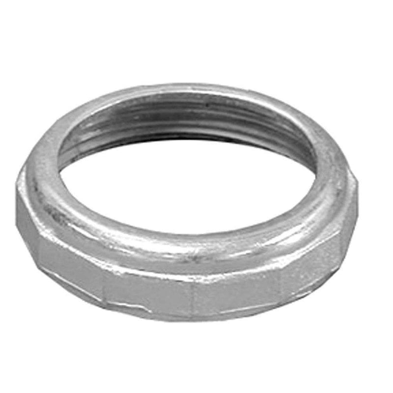 1-1/4" Die Cast Slip Joint Nut