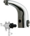 Chicago Faucets Hytronic Pca-External. 116.791.AB.1