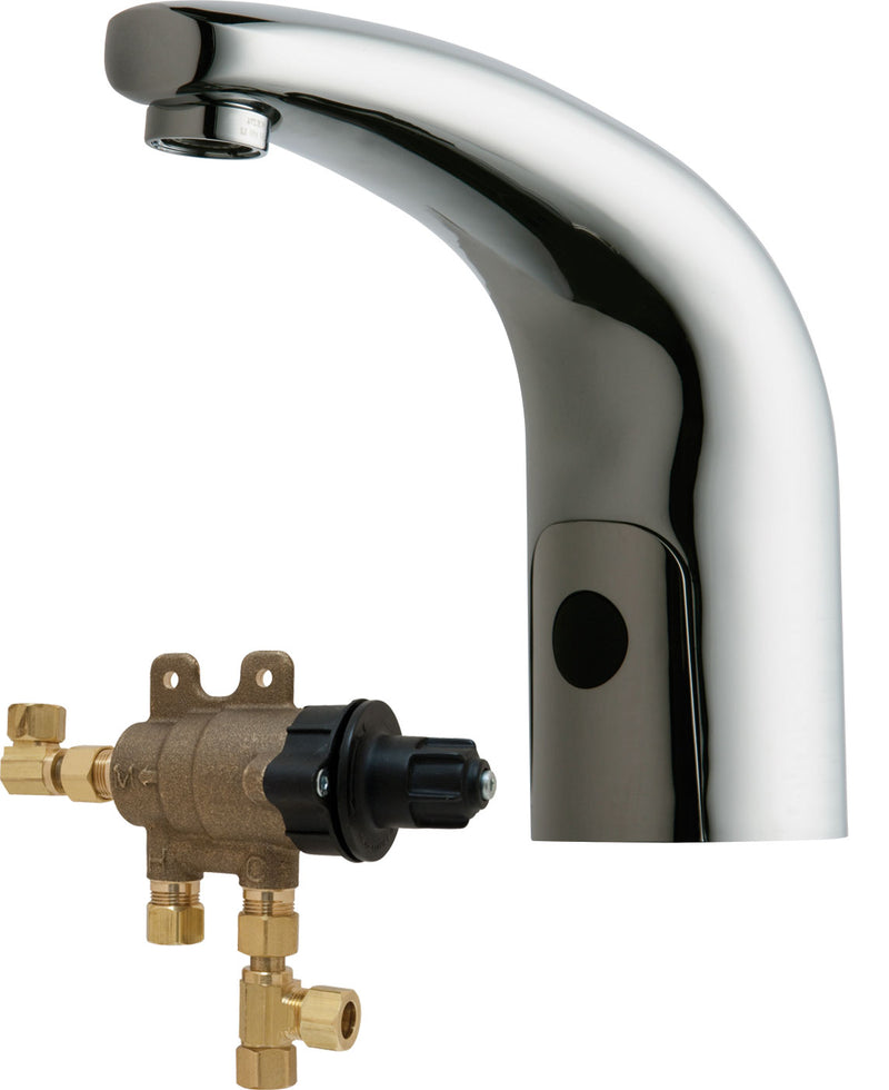 Chicago Faucets Hytronic Pca-Internal. 116.781.AB.1